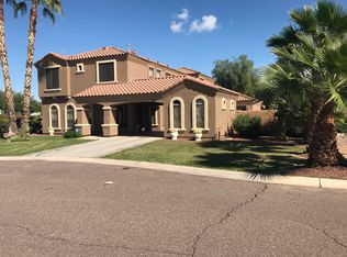 8601 S 45th Dr, Laveen, AZ 85339