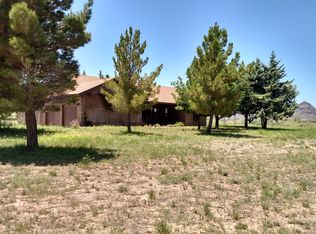 2709 Gray, Alpine, TX 79830