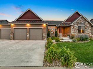 5238 Horizon Ridge Dr, Windsor, CO 80550