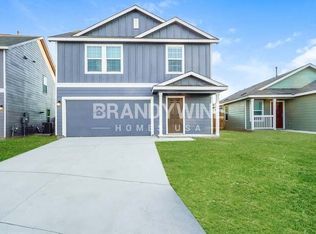 7266 Winding Fence, San Antonio, TX 78244