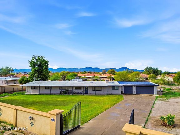 2nd image of 5353 N Oracle Jaynes Station Rd