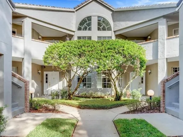 105 Durham Pl #105, Longwood, FL 32779