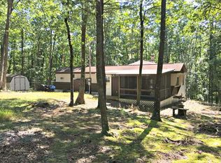 371 Old Shingle Rd, Mifflinburg, PA 17844