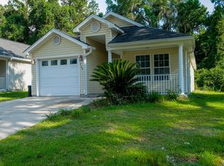 5331 Falling Star Dr, Tallahassee, FL 32303