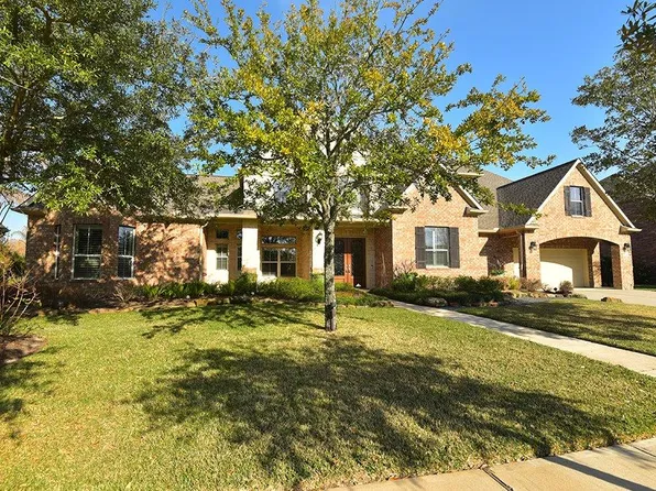 6315 Indiangrass Ct, Katy, TX 77494