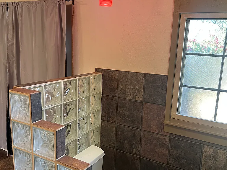 Primary Suite Bath #1