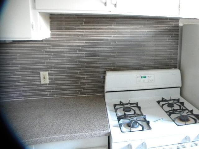 Updated Kitchen