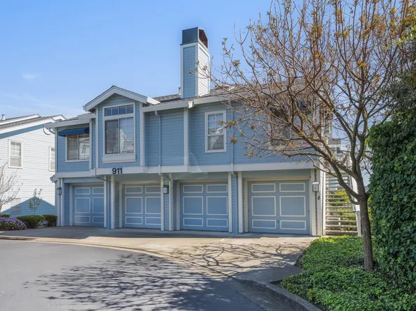 911 Point Reyes Court #6, Vallejo, CA 94591