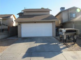 74 Colbath St, Las Vegas, NV 89110