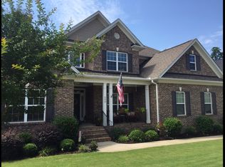 500 Mossy Ledge Ln, Simpsonville, SC 29681