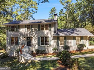 2462 Coralwood Dr, Decatur, GA 30033