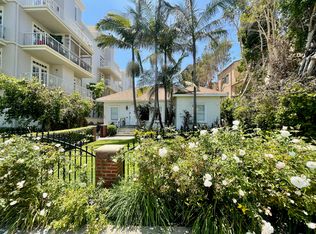 1028 4th St #D, Santa Monica, CA 90403