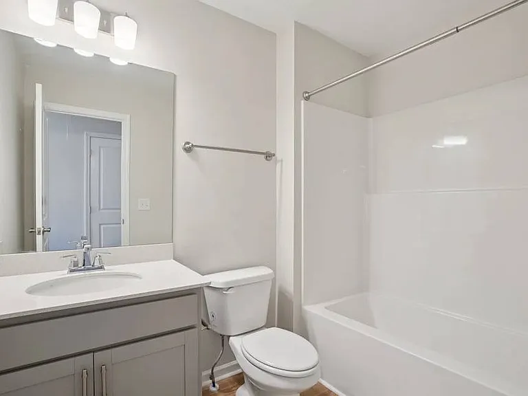 Harts Branch Townhomes — Photo 56