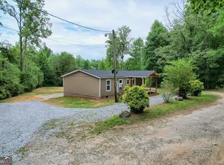 61 Appomattox Ln, Tiger, GA 30576