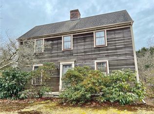 263 N Main St, Stonington, CT 06378