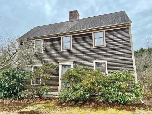 263 North Main Street, Stonington, CT 06378