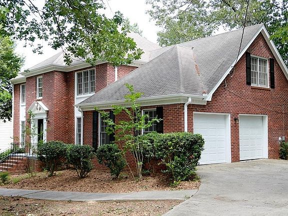 3rd image of 2080 Rockdale Cir #1