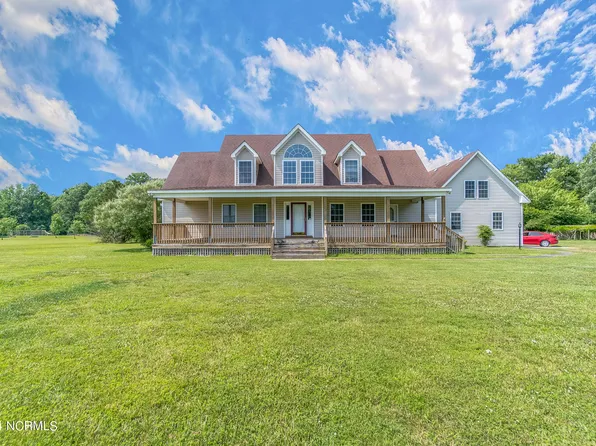 205 Deer Run, Moyock, NC 27958