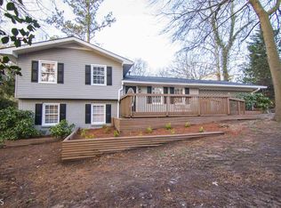 2525 Whisper Trl, Douglasville, GA 30135