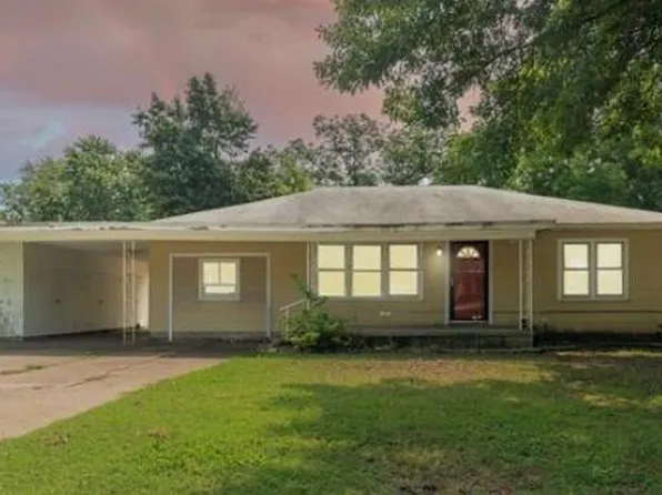 504 S Foreman St, Vinita, OK 74301