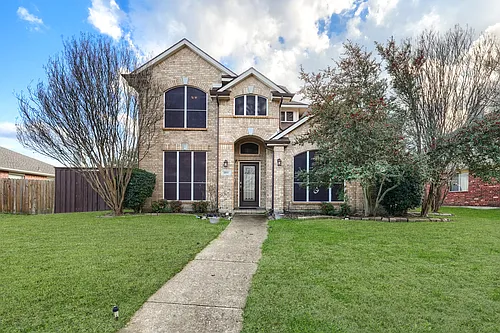 1808 Giddings Ct Photo 1
