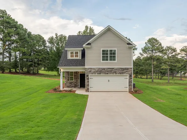 420 Oakmonte Cir, Abbeville, SC 29620