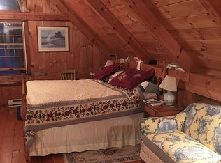 Bareneck Is, Georgetown, ME 04548