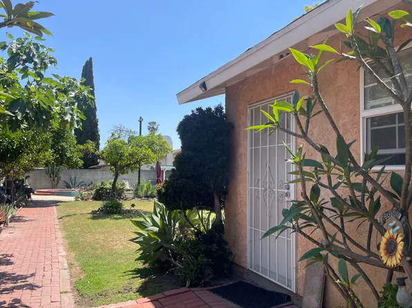 13520 Palm Ave, Baldwin Park, CA 91706