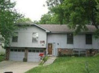 2518 S 152nd Cir, Omaha, NE 68144