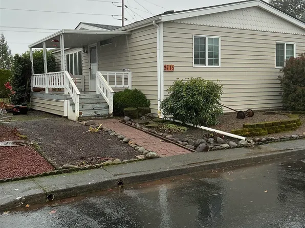 2715 Oakland Loop SE #2715, Salem, OR 97317