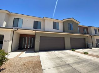 2724 E Rain Tree St, Saint George, UT 84790