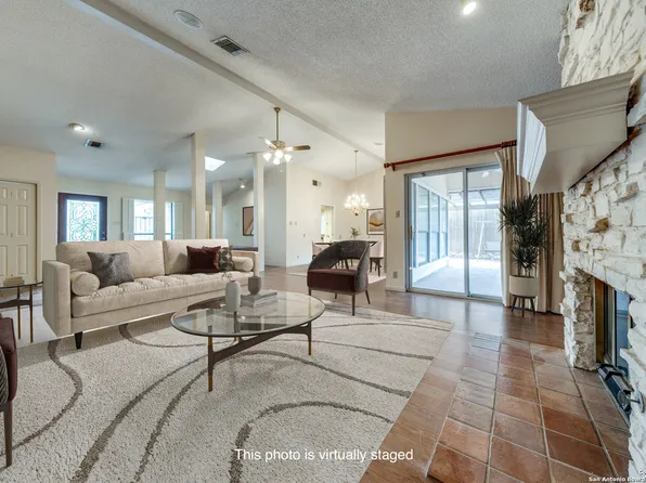 11915 PEPPERIDGE CV, San Antonio, TX 78213