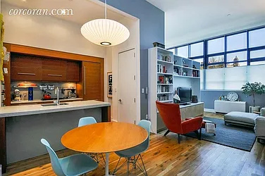 Sold by Corcoran