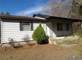 1475 Prestwood Rd, Alberta, VA 23821
