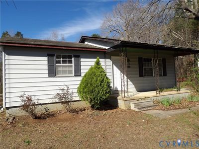 1475 Prestwood Rd, Alberta, VA, 23821