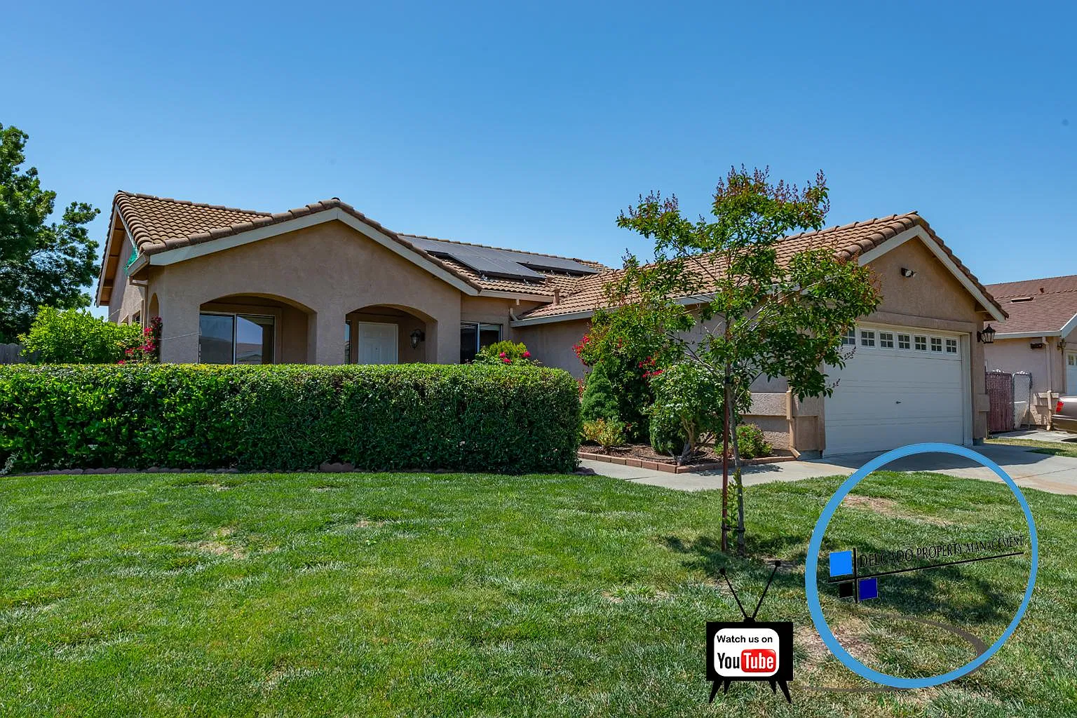 3 bed, 1264 sqft, $2,895 — Photo 1