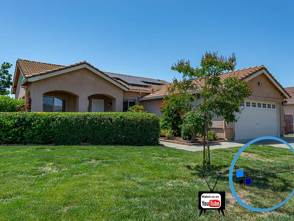 740 Palermo Dr