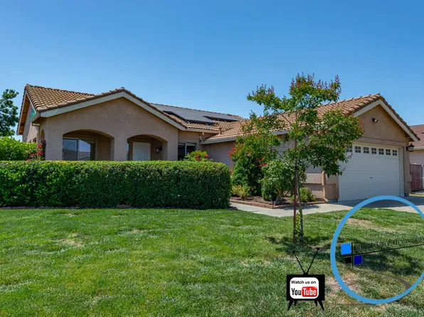 740 Palermo Dr, Suisun City, CA 94585
