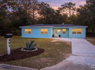 305 N Madison Dr, Pensacola, FL 32505