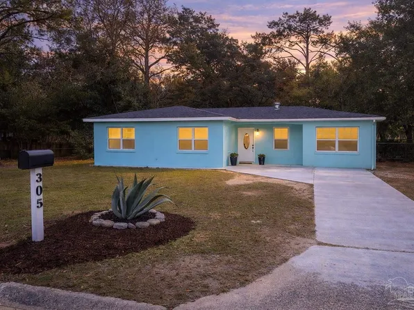 305 N Madison Dr, Pensacola, FL 32505