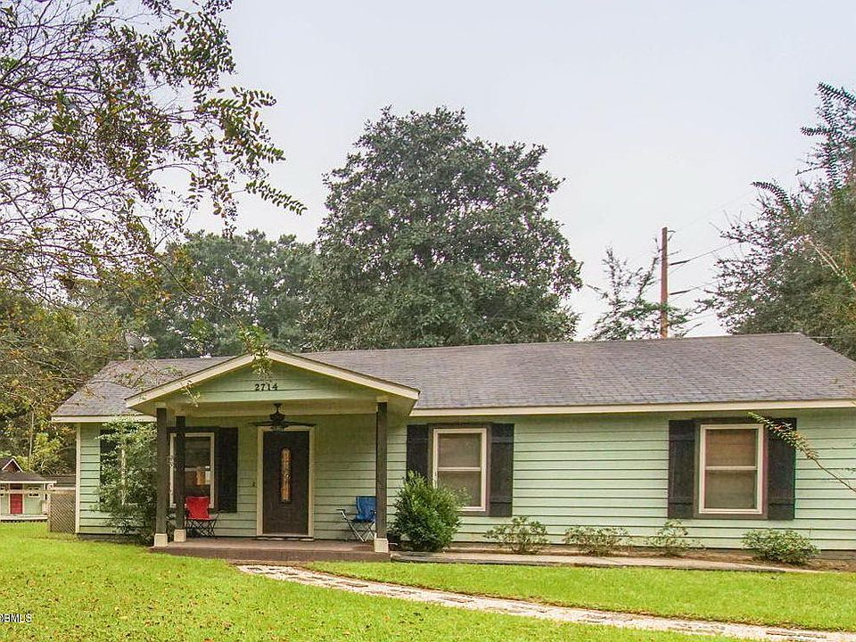 2nd image of 2714 Jones Ave