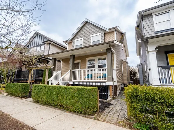 18878 68th Ave, Surrey, BC V4N 5Z9