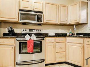 208 N Port St, Baltimore, MD 21224