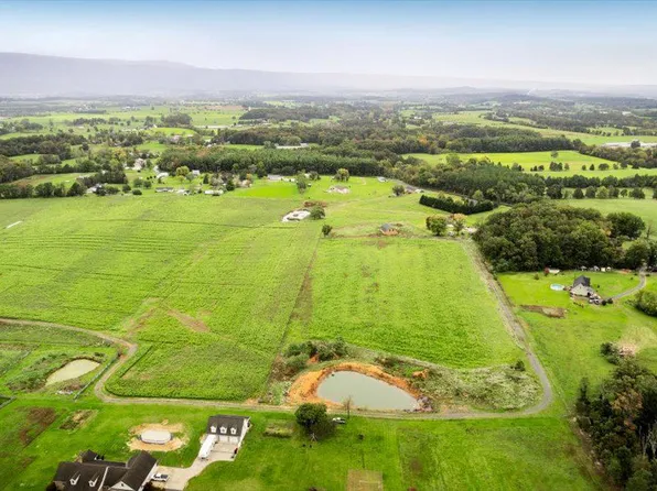 0 Piney Woods Rd, Luray, VA 22835