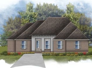 Kensington III G plan