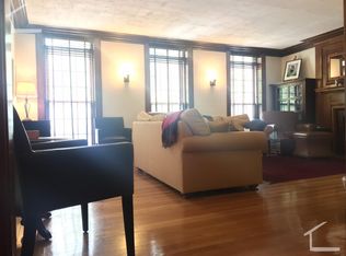 18 Dean Rd #002, Brookline, MA 02445