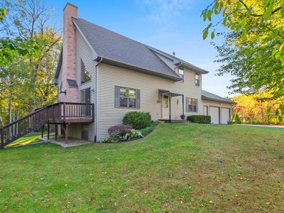 4683 Winding Creek Trl, Abrams, WI, 54101