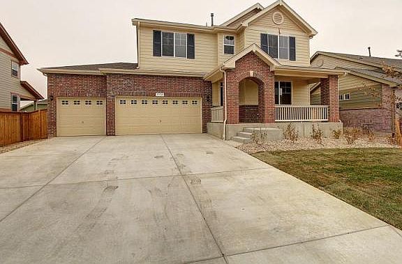 25541 East 2nd Place