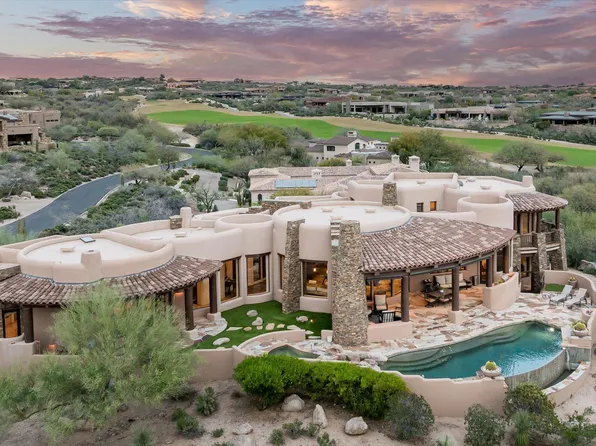 11105 E TAMARISK Way, Scottsdale, AZ 85262