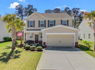 232 Medford Dr, Summerville, SC 29485